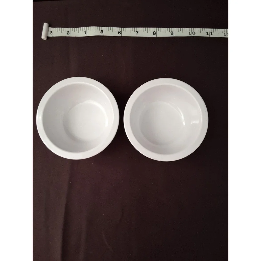 4‎ Piece Circo Melamine Dinner Set. Fox, Owl, Deer Theme. Never Used!!